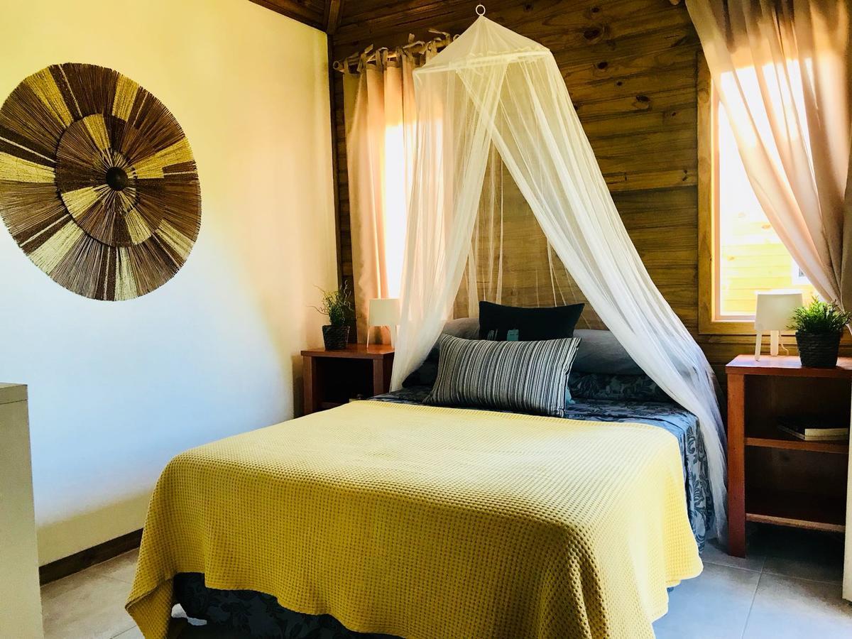 Chales Village Cor-Peninsula De Marau-Bahia Barra Grande  Ngoại thất bức ảnh